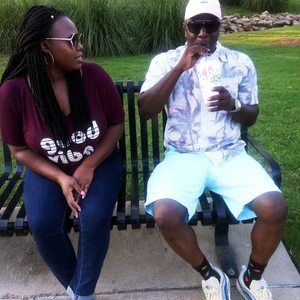 Meet your Posher, Carl